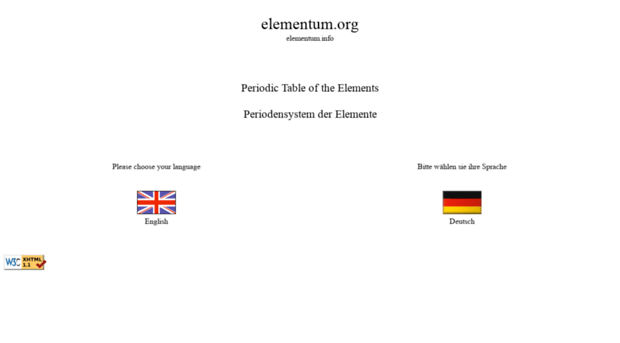 elementum.org