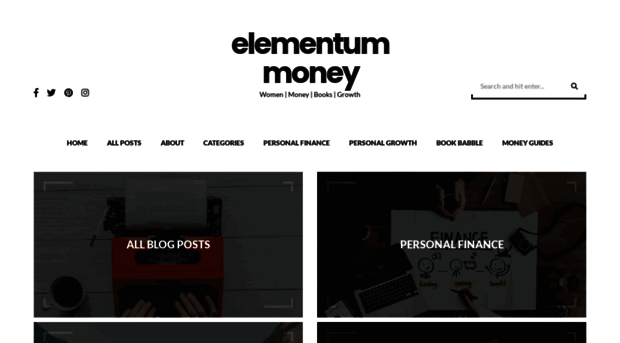 elementummoney.com