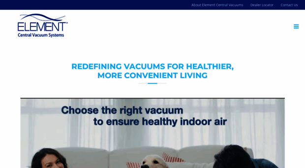 elementvac.com