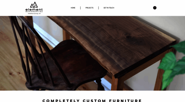 elementwoodwork.com