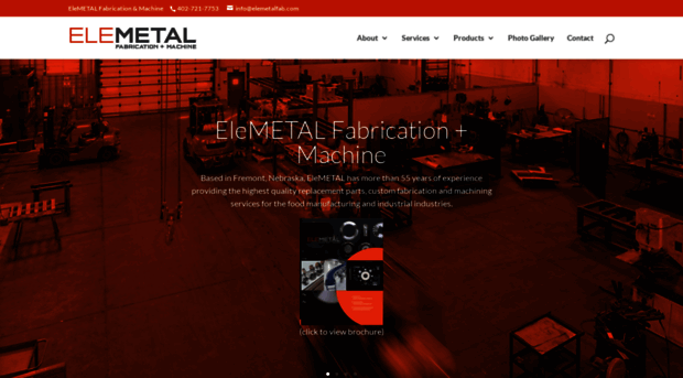 elemetalfab.com