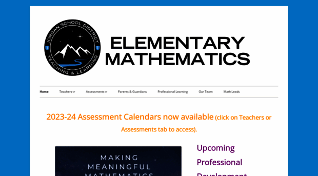 elemmath.jordandistrict.org