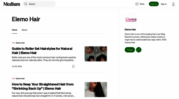 elemo-hair.medium.com