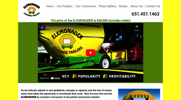 elemonader.com