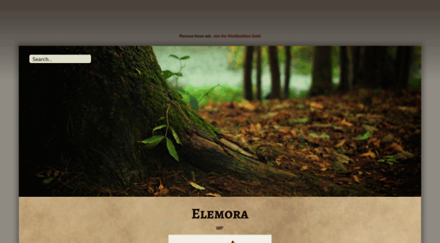 elemora.com