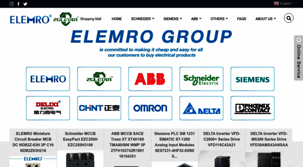 elemro.com