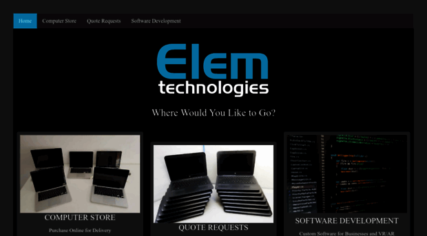 elemtechnologies.com