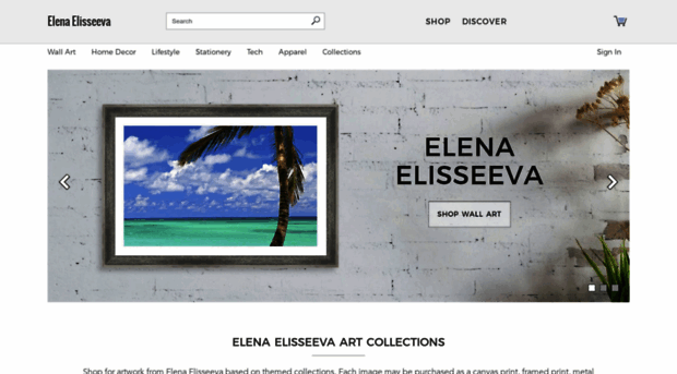 elena-elisseeva.artistwebsites.com