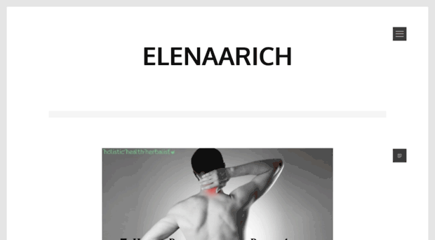 elenaarich.com