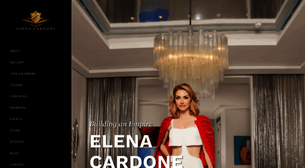 elenacardone.com