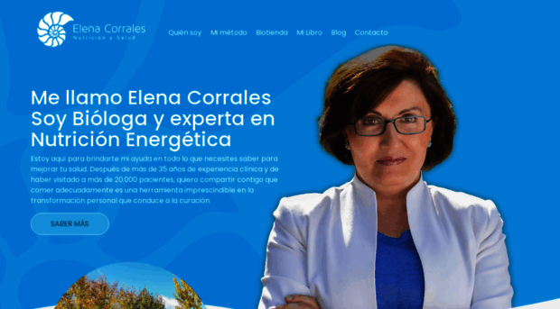 elenacorrales.com