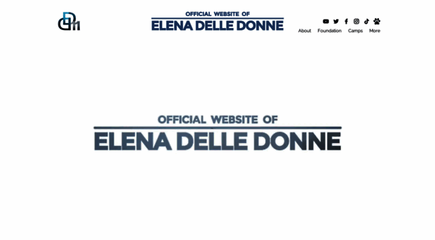 elenadelledonne.com