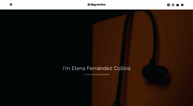 elenafernandezcollins.com