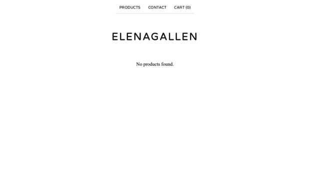 elenagallen.bigcartel.com