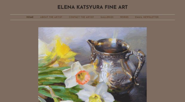 elenakatsyura.fineartstudioonline.com