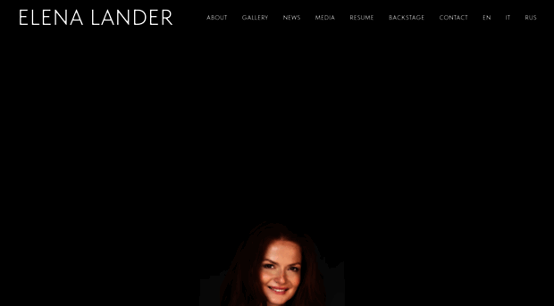 elenalander.com