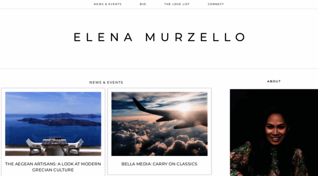 elenamurzello.com