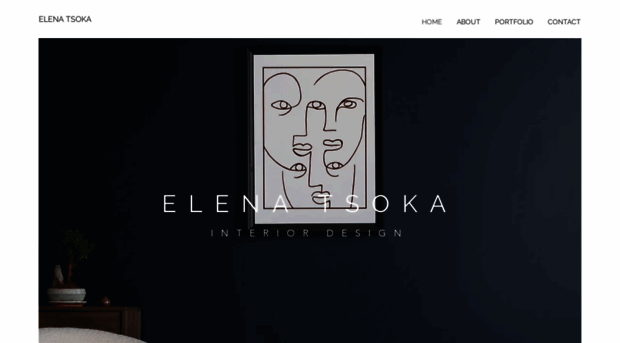 elenatsoka.com