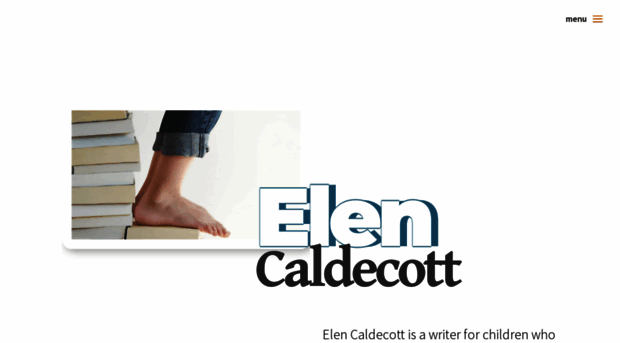 elencaldecott.com