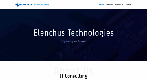 elenchustech.com