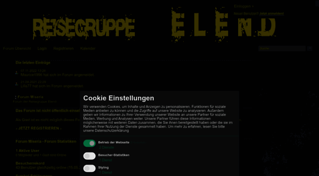 elend.communityhost.de