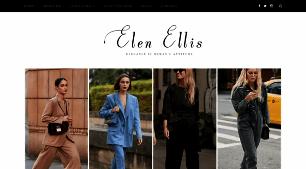 elenellis.com