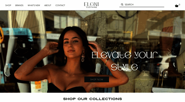 eleniclothing.com.au