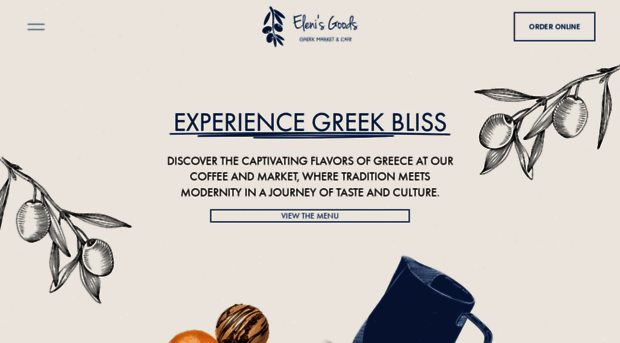 elenisgoods.com