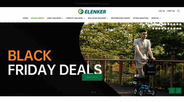 elenker.com