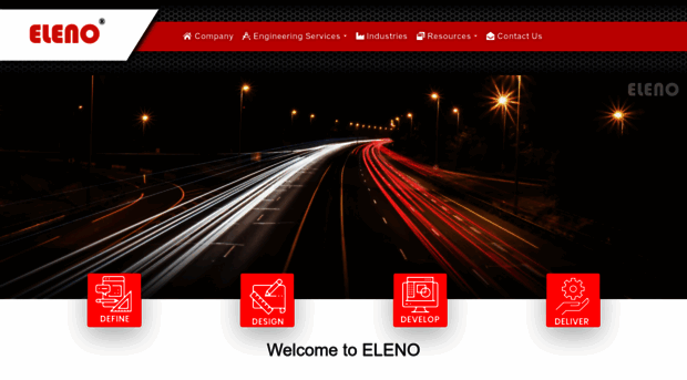 elenoenergy.com