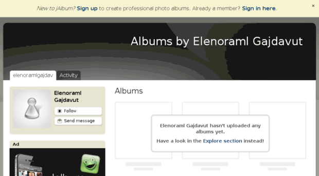 elenoramlgajdav.jalbum.net
