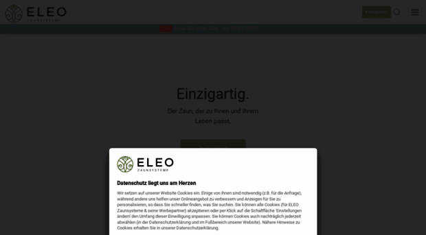 eleo-zaun.de