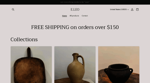 eleodecor.com