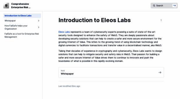 eleoslabs.gitbook.io