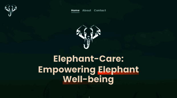 elephant-care.com