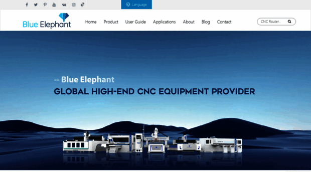 elephant-cnc.com