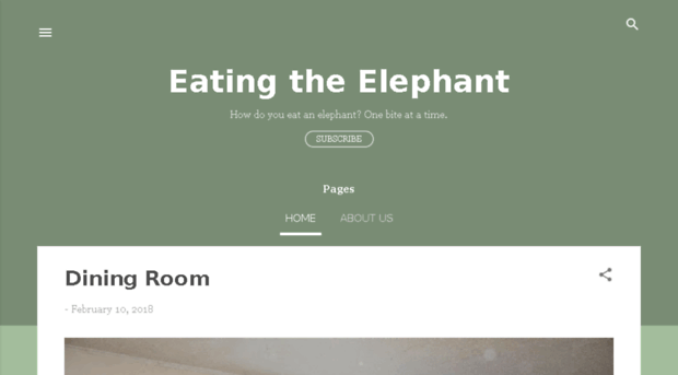 elephant-eating.com