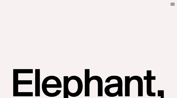 elephant.studio