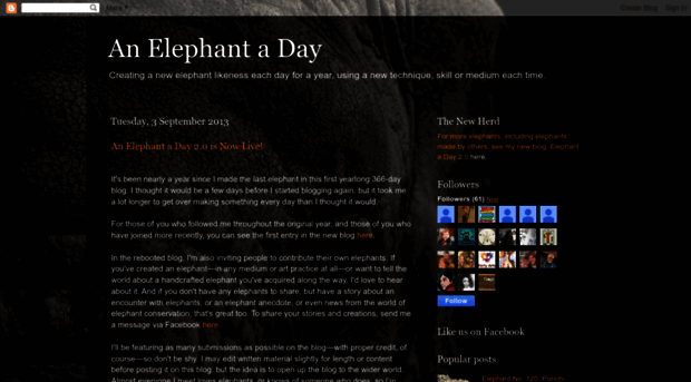 elephantaday.blogspot.com