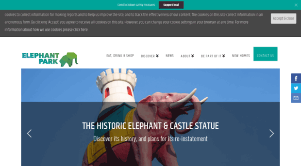 elephantandcastle-lendlease.com