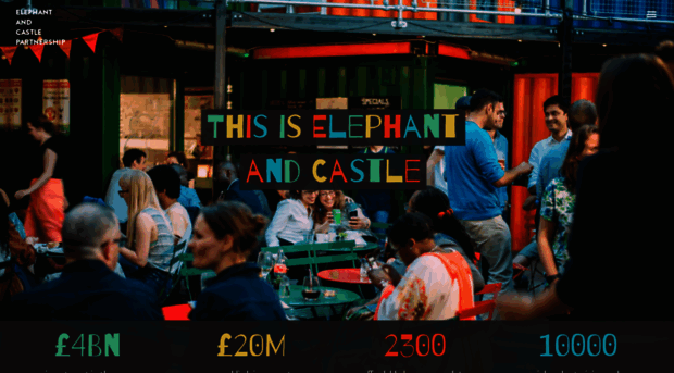 elephantandcastle.org.uk