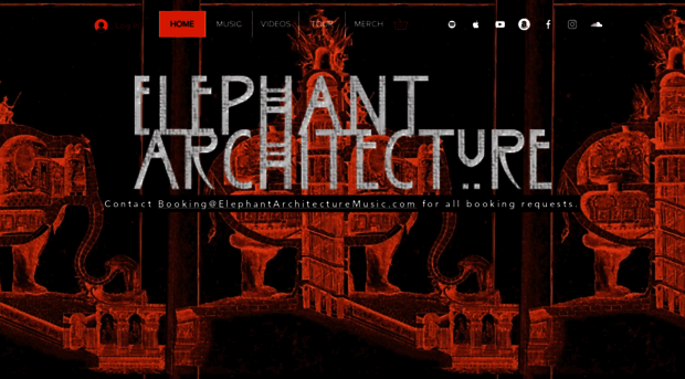 elephantarchitecture.com