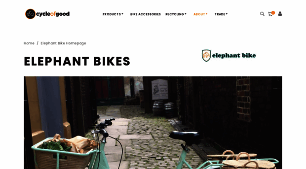 elephantbike.co.uk