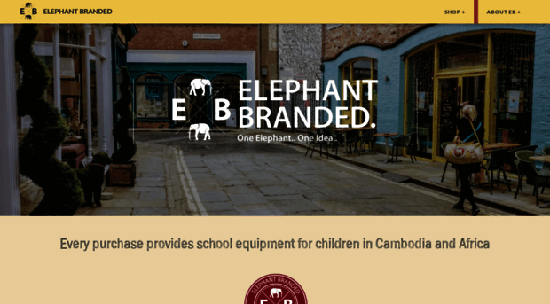 elephantbranded.com