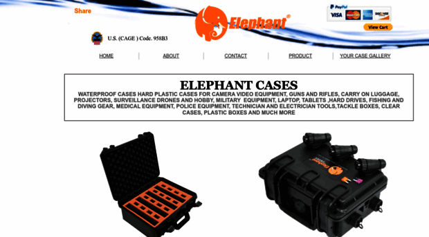 elephantcases.com