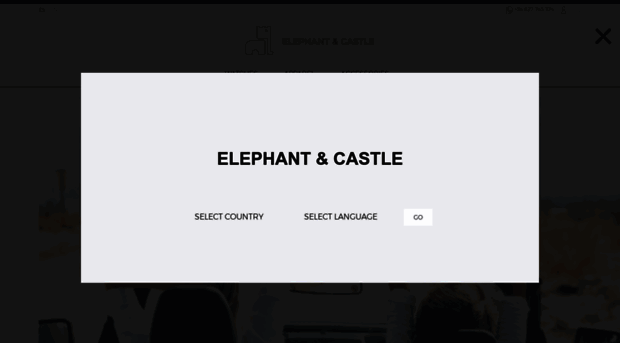elephantcastlew.com