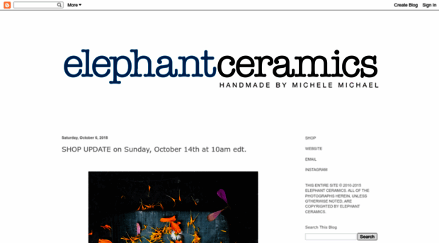 elephantceramics.blogspot.com