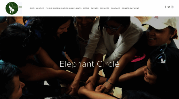 elephantcircle.net