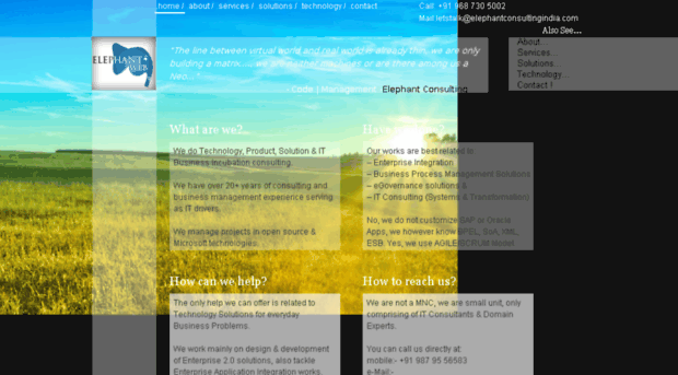 elephantconsultingindia.com