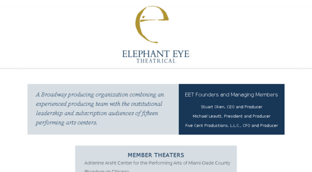 elephanteye.com